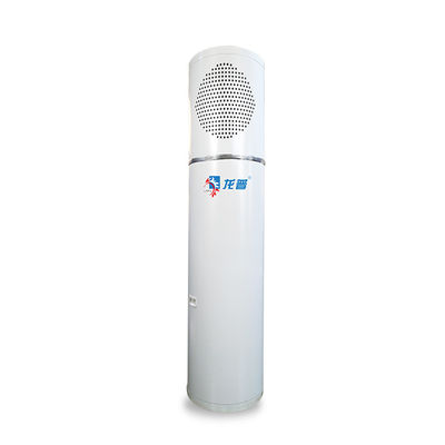 Longpu Marca fábrica venda direta Fonte de ar compacta bomba de calor aquecedores de água para uso residencial