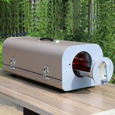 6.5L Capacidade Cozinhar com o Sol Perfeito Novo Modelo Forno Solar Grill Portátil Começar a Cozinhar com o Sol