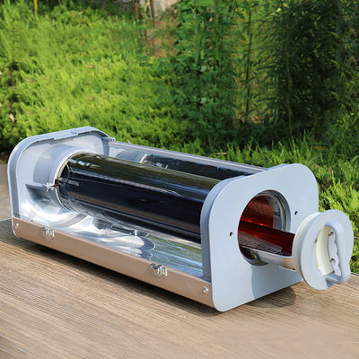 6.5L Capacidade Cozinhar com o Sol Perfeito Novo Modelo Forno Solar Grill Portátil Começar a Cozinhar com o Sol