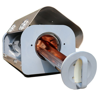 Cozinha solar térmica de tubo de vácuo de grande diâmetro de 137 mm para cozinhar refeições rapidamente 6.5L Capacidade cozinhar apenas com sol
