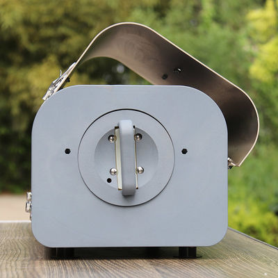 Amazon melhor Fornecedor Venda Quente Camping fogões e churrascos sDelicious Food Cook With A Sun Oven