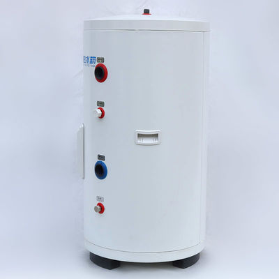 China Fábrica Fonte de ar Tanques tampão de água quente e refrigeração para aquecimento e abastecimento de água quente