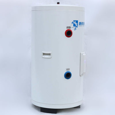 China Fábrica Fonte de ar Tanques tampão de água quente e refrigeração para aquecimento e abastecimento de água quente
