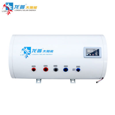 Melhor Vendedor 80L Pequeno Tanque Interno de Armazenamento de Calor Tanque de Água de Esmalte Solar Para Uso Doméstico
