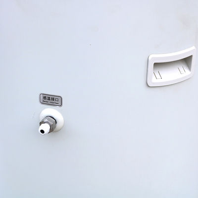 120L 100L 150L bobina interna Fonte de ar Tanque de bomba de calor Dia 500mm Fonte de ar cilindro de água quente